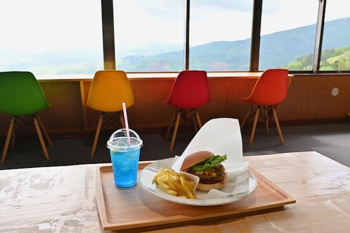 〈仙北市〉「たざわ湖スキー場」のグリーンシーズン到来！新アクティビティも続々登場