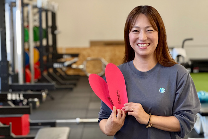 足から健康な未来をつくる専門家！医学に基づくフットケアで、不調を根本からサポート