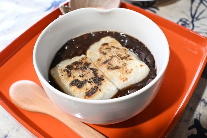 〈横手市〉「まちの駅 福蔵（ふっくら）」ほっこりおやつと内蔵見学