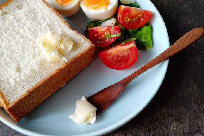 毎日の食卓がもっと好きになる。使うほど手になじむ九十九（つくも）スプーン